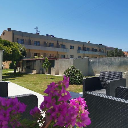 Vila Casa La Grenadine Esmoriz Exteriér fotografie