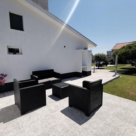 Vila Casa La Grenadine Esmoriz Exteriér fotografie