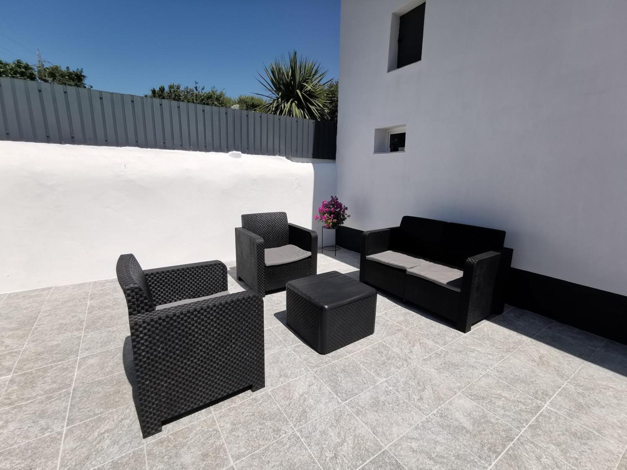 Vila Casa La Grenadine Esmoriz Exteriér fotografie