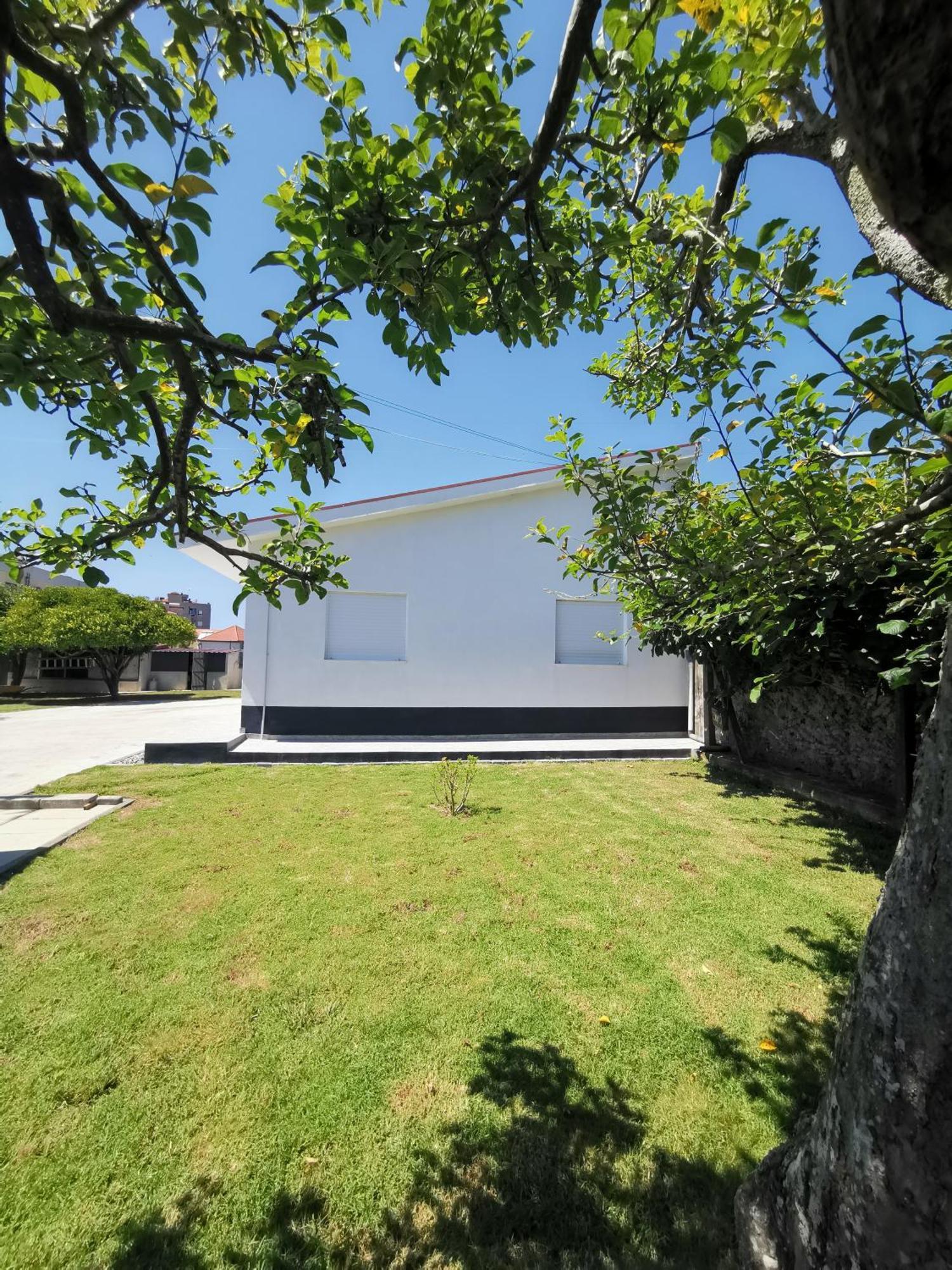 Vila Casa La Grenadine Esmoriz Exteriér fotografie