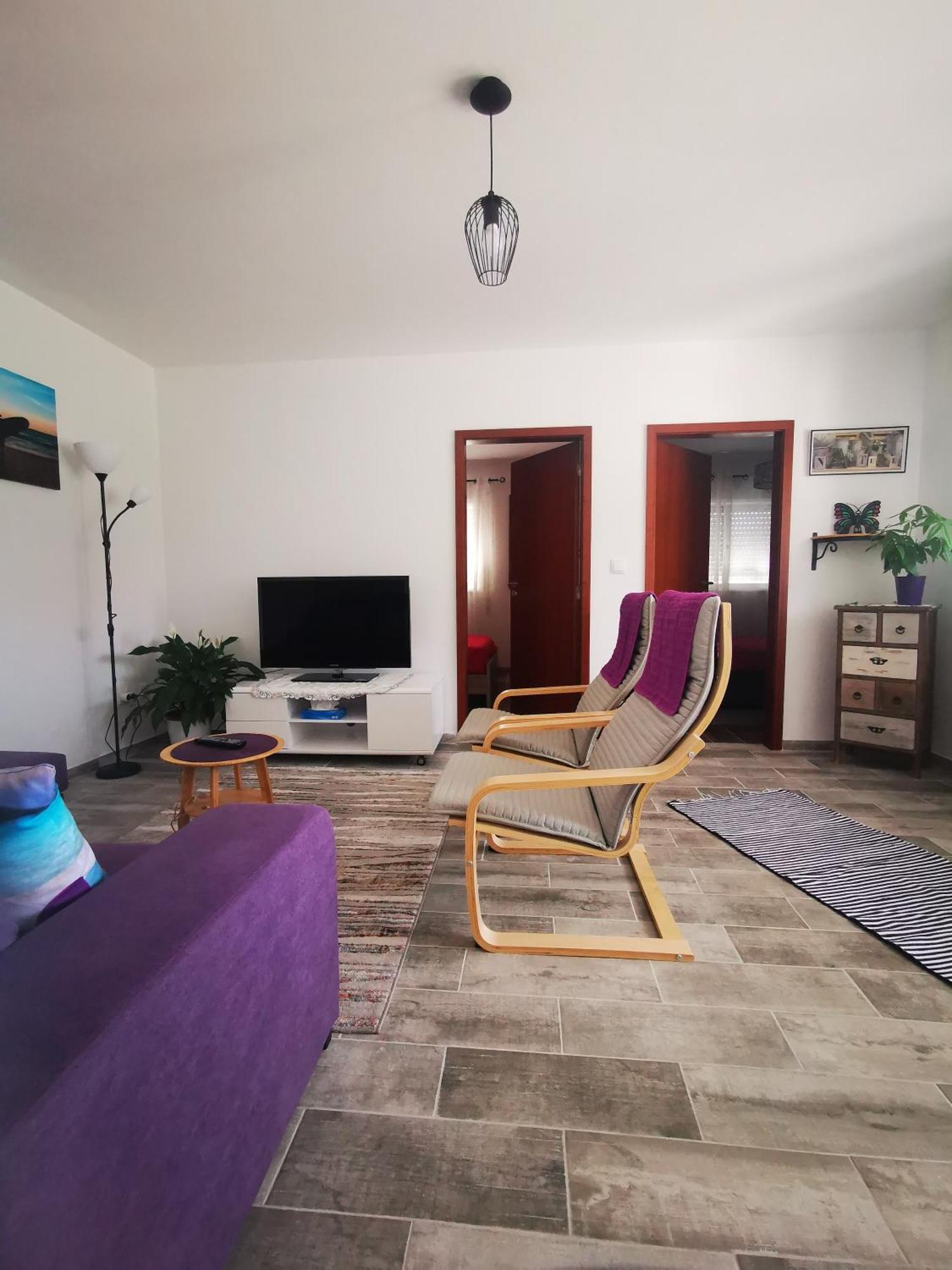 Vila Casa La Grenadine Esmoriz Exteriér fotografie