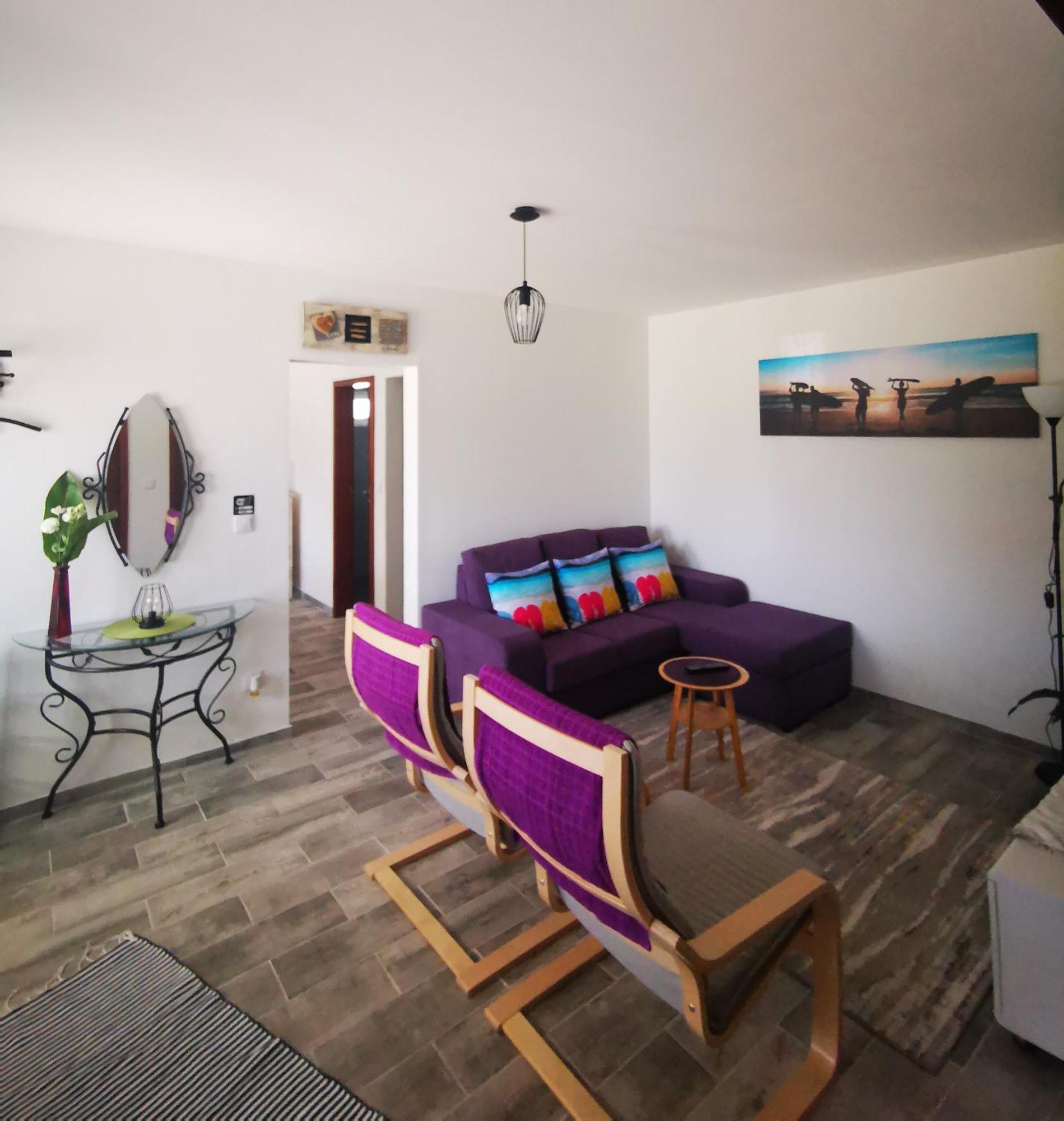 Vila Casa La Grenadine Esmoriz Exteriér fotografie