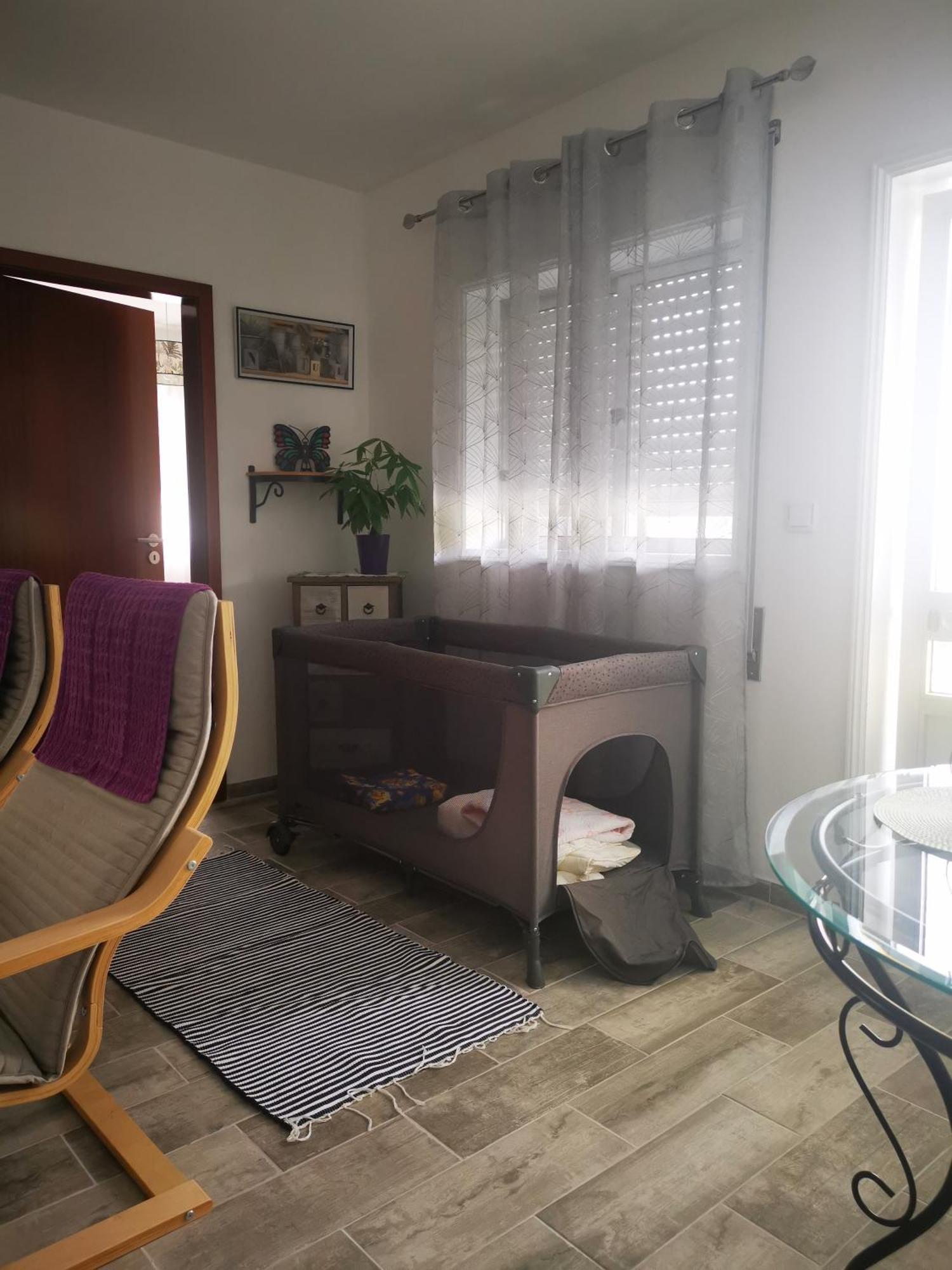 Vila Casa La Grenadine Esmoriz Exteriér fotografie